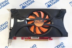 Видеокарта Palit GTS 450 1Gb GDDR5 128bit б/у Видеокарта Palit GTS 450 1Gb GDDR5 128bit б/у