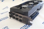 Видеокарта Gigabyte Aorus GeForce RTX 3060ti 8Gb GDDR6 256bit