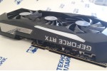 Видеокарта Gigabyte Aorus GeForce RTX 3060ti 8Gb GDDR6 256bit