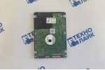 HDD 2.5 Sata Western Digital WD5000LPCX 500Gb б/у