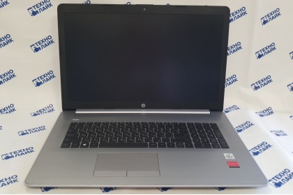 HP 470 G7 (Intel Core i5-10210u/8Gb/SSD 256Gb/AMD Radeon 530/17.3/Win 10Pro)