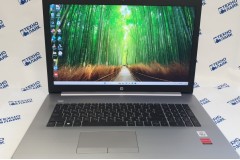 HP 470 G7 (Intel Core i5-10210u/8Gb/SSD 256Gb/AMD Radeon 530/17.3/Win 11Pro)