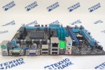Материнская плата ASUS M5A78L-M LX3 б/у (Socet AM3+ A78 2xDDR3 4xSata 1xPCI-Ex16) Материнская плата ASUS M5A78L-M LX3 б/у (Socet AM3+ A78 2xDDR3 4xSata 1xPCI-Ex16)