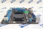 Материнская плата ASUS M5A78L-M LX3 б/у (Socet AM3+ A78 2xDDR3 4xSata 1xPCI-Ex16) Материнская плата ASUS M5A78L-M LX3 б/у (Socet AM3+ A78 2xDDR3 4xSata 1xPCI-Ex16)