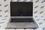 HP EliteBook 8470p (Intel i5-3210m/8Gb/SSD 120Gb/Intel HD 4000/DVD-RW/14/Win 7Pro)