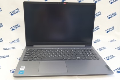 Lenovo V15 G4 IAN (Intel QaudCore N100/8Gb/SSD 256Gb/Intel UHD Graphics/15.6/Win 11Sl)