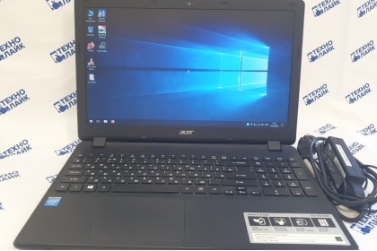 Acer Aspire ES1-512 (Intel Celeron N2920/4Gb/SSD 60Gb/Intel HD/15.6/Win 10) Acer Aspire ES1-512 (Intel Celeron N2920/4Gb/SSD 60Gb/Intel HD/15.6/Win 10)