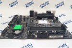 Материнская плата Gigabyte B365M D3H б/у
