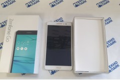 Asus Zenfone Go ZB690KG 1Gb 8Gb б/у
