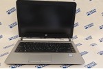 HP ProBook 430 G3 (Intel Core i3-6100u/8Gb/SSD 128Gb/Intel HD 520/13.3/Win 10Pro)
