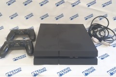 Sony PS4 CUH 1208B 1Tb б/у