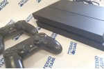 Sony PS4 CUH 1208B 1Tb б/у