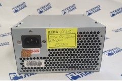 Блок питания VENTO ATX-500H 500W б/у