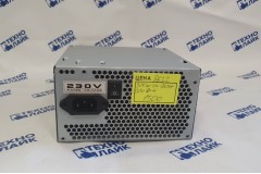 Блок питания REALPOWER CG500B26 500w б/у