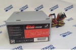 Блок питания REALPOWER CG500B26 500w б/у