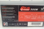 Блок питания REALPOWER CG500B26 500w б/у