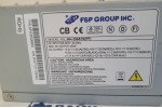 Блок питания FSP HH-350ATX 350W б/у
