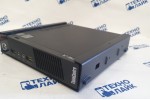 Неттоп Lenovo ThinkCentre M73 (Intel Core i5-4460T/8Gb/SSD 128Gb/Intel HD 4600/Win 10)