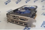 Видеокарта HIS Radeon RX580 4Gb GDDR5 б/у