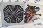Блок питания PowerMan IP-S600AQ3-0 600w б/у