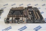 Материнская плата ASUS Sabertooth 990FX R2.0 б/у (Socet AM3+ 990FX 4xDDR3 4xSata 1xPCI-Ex16)