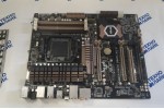 Материнская плата ASUS Sabertooth 990FX R2.0 б/у (Socet AM3+ 990FX 4xDDR3 4xSata 1xPCI-Ex16)