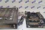 Материнская плата ASUS Sabertooth 990FX R2.0 б/у (Socet AM3+ 990FX 4xDDR3 4xSata 1xPCI-Ex16)