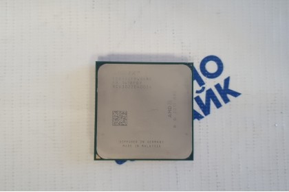 Процессор AMD FX 8350 (4,0ГГц 8МБ) Socet AM3+ б/у