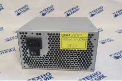 Блок питания FSP ATX-400PNR 400W б/у