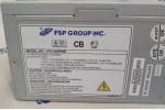 Блок питания FSP ATX-400PNR 400W б/у