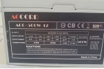 Блок питания Accord ACC-500W-12 500w б/у