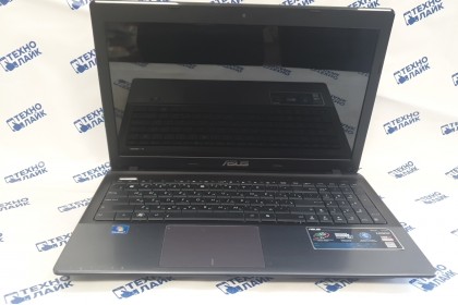 Asus K55DR (AMD A10-4600m/6Gb/500Gb/AMD Radeon 7660G/15.6/DVD-RW/Win 10)