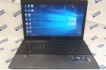Asus K55DR (AMD A10-4600m/6Gb/500Gb/AMD Radeon 7660G/15.6/DVD-RW/Win 10)