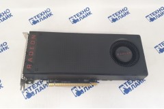 Видеокарта AMD Radeon RX570 4Gb GDDR5 б/у