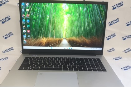 SkyX (Intel QuadCore N95/16Gb/512Gb/Intel UHD Graphics/18.5/Win 11)