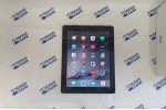 Планшет Apple iPad 3 A1430 64Gb WiFi Black б/у