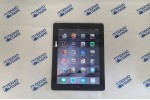 Планшет Apple iPad 3 A1430 64Gb WiFi Black б/у