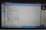 DNS M1110Q-C (Intel Atom N570/2Gb/320Gb/Intel GMA X3150/10.1/Win 7)
