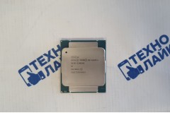 Процессор Intel Xeon E5-1650v3 140 Вт (3,50ГГц 15Мб Socet 2011-3) 