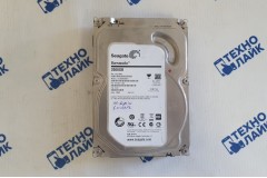 Жёсткий диск 3.5 Seagate Barracuda ST2000DM001 2ТБ не рабочий