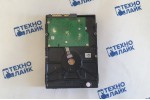 Жёсткий диск 3.5 Seagate Barracuda ST2000DM001 2ТБ не рабочий
