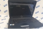 eMachines E510 (Intel T2370/2Gb/250Gb/Intel GMA X3100/DVD-RW/15.4/Win 7)