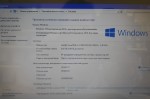 HP 2000-2d62sr (Intel Core i3-3110m/6Gb/SSD 48Gb + HDD 250Gb/AMD Radeon 7450m/DVD-RW15.6/Win 10)