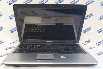 Samsung NP-RV510-A02RU (Intel C2D T7250/4Gb/320Gb/Mobile Intel(R)4/DVD-RW/15.6/Win 10)