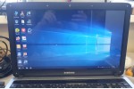 Samsung NP-RV510-A02RU (Intel C2D T7250/4Gb/320Gb/Mobile Intel(R)4/DVD-RW/15.6/Win 10)