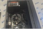 С/Б Ginzzu б/у (Intel Core i3-10105/8Gb/240Gb/intel HD 630/Win 11/БП 450W)