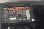 С/Б Ginzzu б/у (Intel Core i3-10105/8Gb/240Gb/intel HD 630/Win 11/БП 450W)