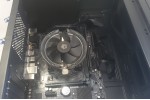 С/Б Ginzzu б/у (Intel Core i3-10105/8Gb/240Gb/intel HD 630/Win 11/БП 450W)