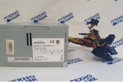 Блок питания Power Rebel RB-S400T7-0 400W б/у Блок питания Power Rebel RB-S400T7-0 400W б/у