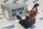 Блок питания Power Rebel RB-S400T7-0 400W б/у
